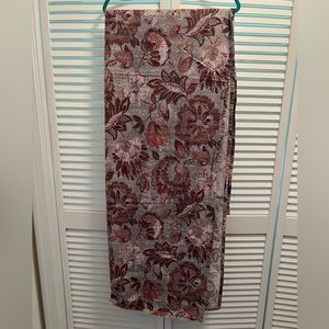 Opalhouse shower curtain